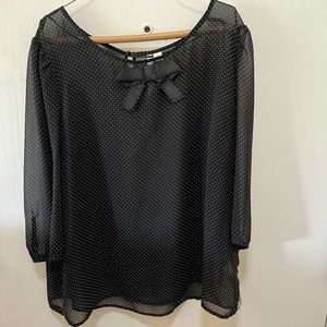 LC Blouse
